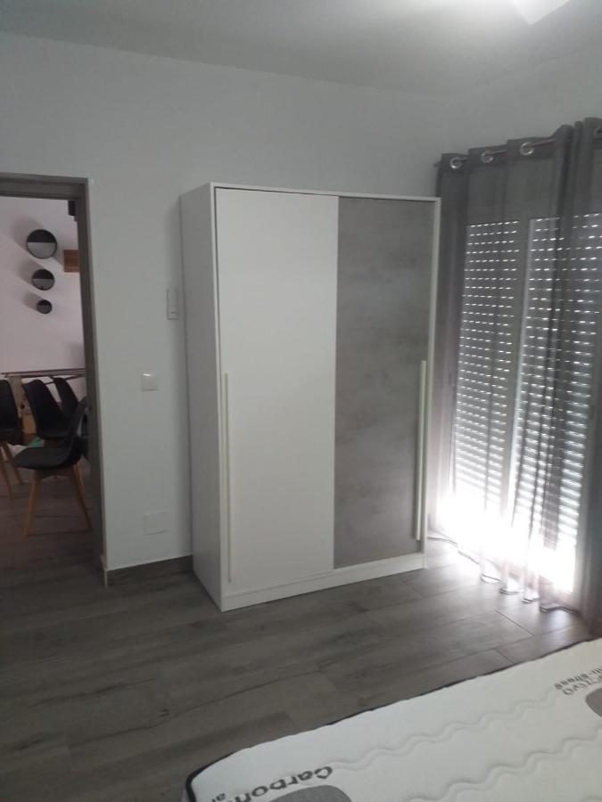 Appartamento Horrillo San Jose Esterno foto